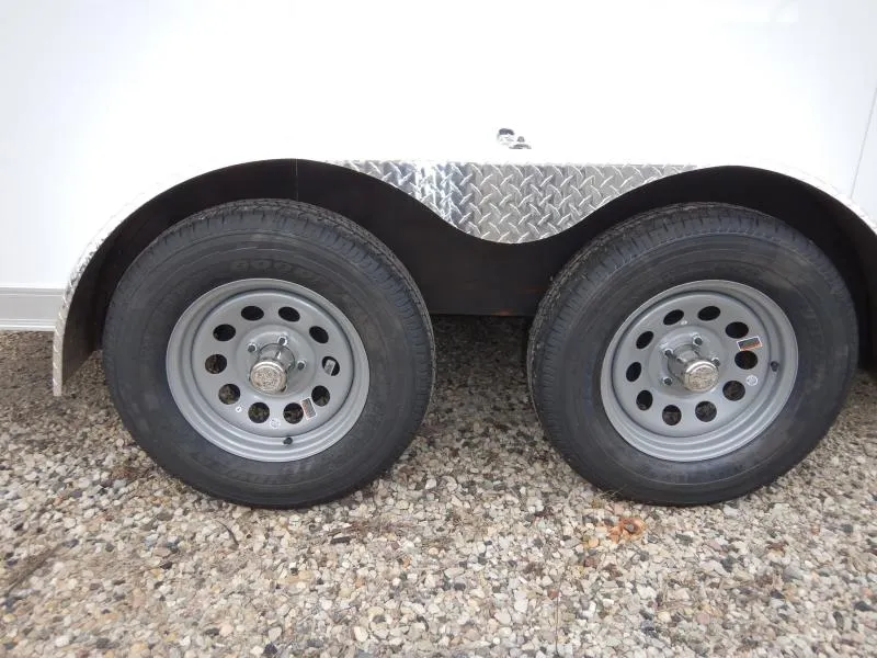 new Cargo (Enclosed) Trailers Wells Cargo  for sale, in Mchenry, IL Thumbnail 17