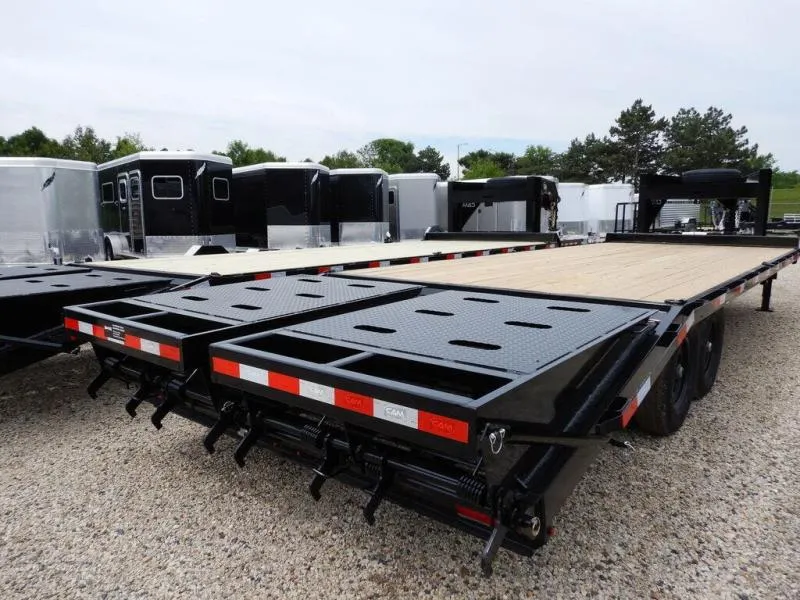 new Equipment / Flatbed Trailers Cam Superline  for sale, in Mchenry, IL Thumbnail 7