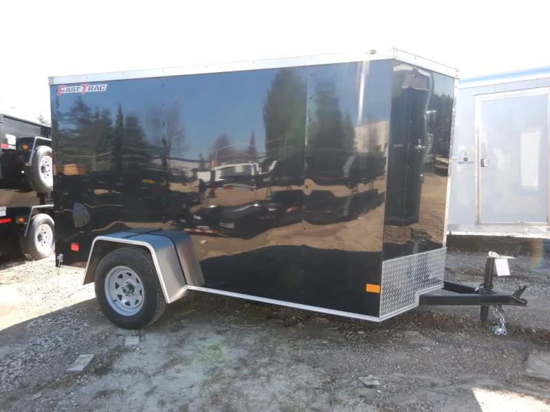 new Cargo (Enclosed) Trailers Wells Cargo  for sale, in Mchenry, IL Thumbnail 2
