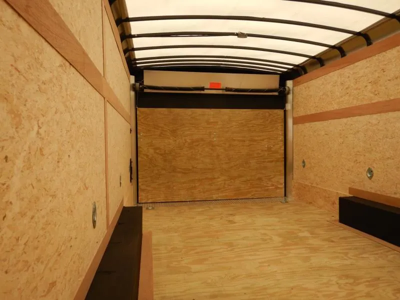 new Cargo (Enclosed) Trailers Wells Cargo  for sale, in Mchenry, IL Thumbnail 15