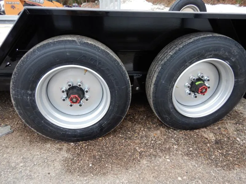 new Car Haulers / Racing Trailers Felling Trailers  for sale, in Mchenry, IL Thumbnail 12