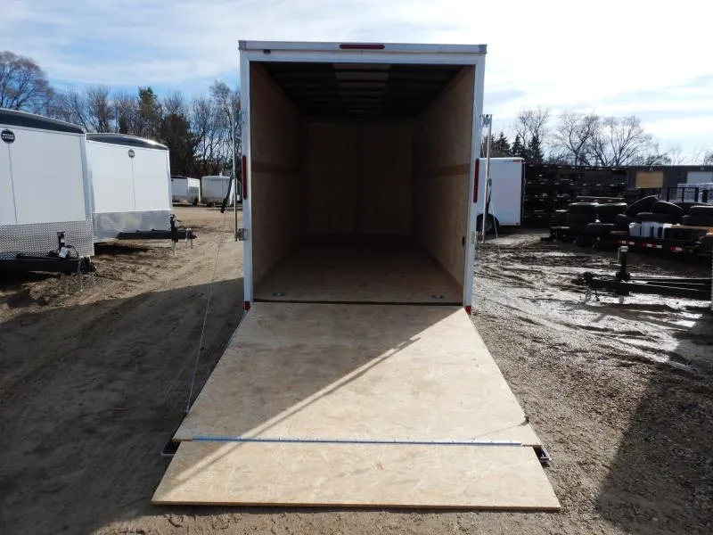 new Cargo (Enclosed) Trailers Wells Cargo  for sale, in Mchenry, IL Thumbnail 13