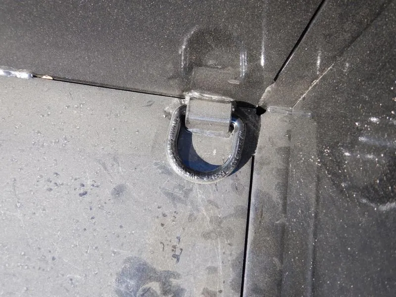 new Car Haulers / Racing Trailers Felling Trailers  for sale, in Mchenry, IL Thumbnail 7