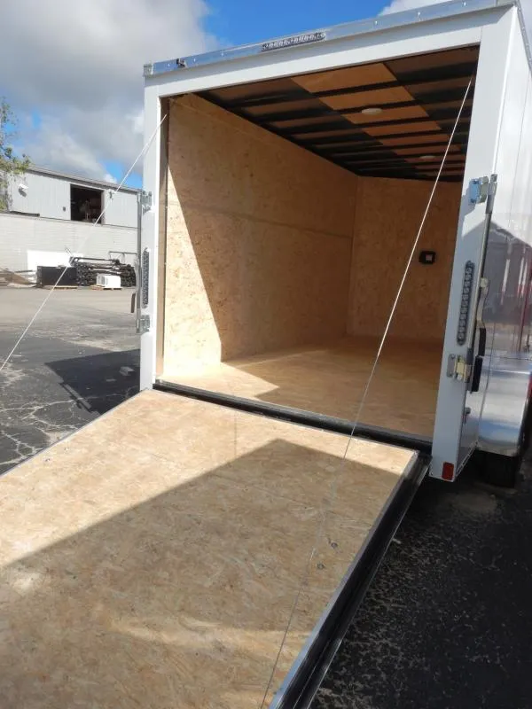new Cargo (Enclosed) Trailers Bravo Trailers  for sale, in Mchenry, IL Thumbnail 13
