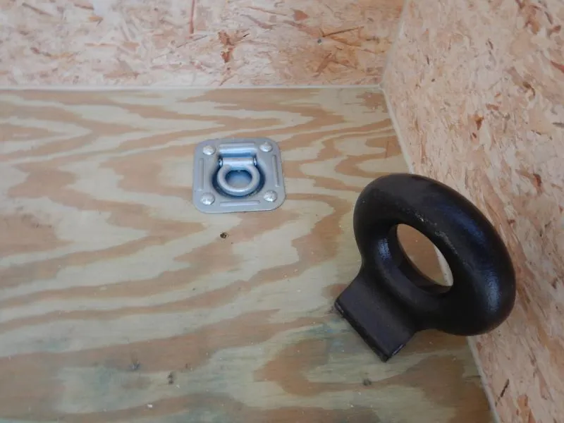 new Cargo (Enclosed) Trailers Wells Cargo  for sale, in Mchenry, IL Thumbnail 8