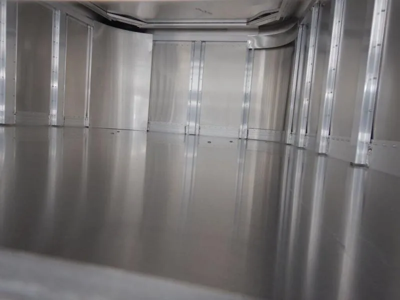 new Stock / Stock Combo Trailers Featherlite  for sale, in Mchenry, IL Thumbnail 8