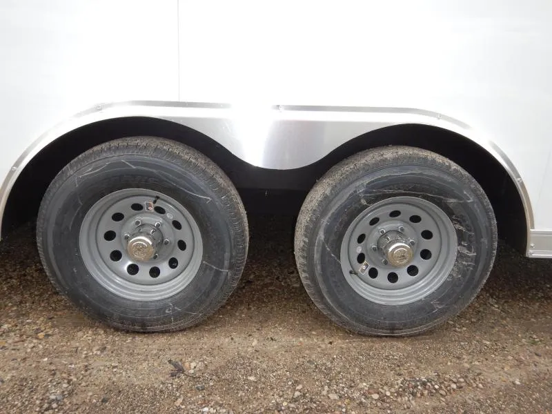 new Cargo (Enclosed) Trailers Wells Cargo  for sale, in Mchenry, IL Thumbnail 16