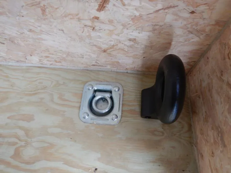 new Cargo (Enclosed) Trailers Wells Cargo  for sale, in Mchenry, IL Thumbnail 9