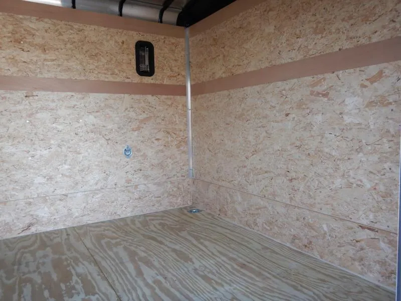 new Cargo (Enclosed) Trailers Wells Cargo  for sale, in Mchenry, IL Thumbnail 8