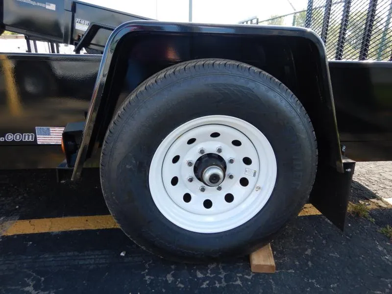 new Car Haulers / Racing Trailers Felling Trailers  for sale, in Mchenry, IL Thumbnail 10