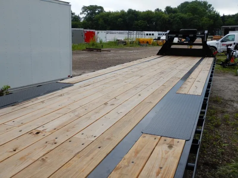 new Equipment / Flatbed Trailers Big Tex Trailers  for sale, in Mchenry, IL Thumbnail 6