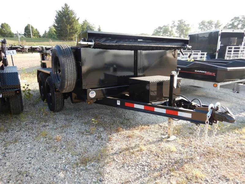 new Dump Trailers Cam Superline  for sale, in Mchenry, IL Thumbnail 4