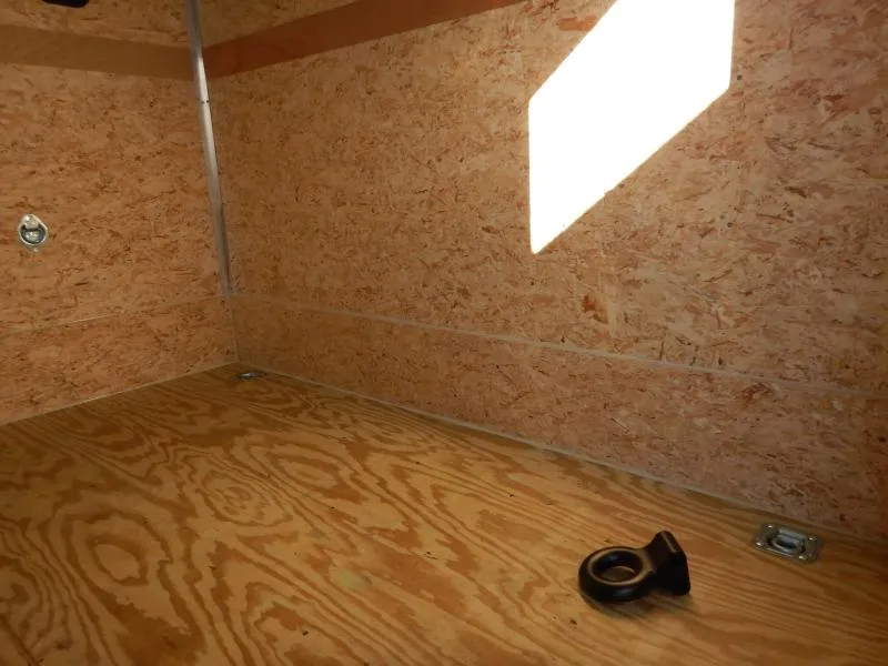 new Cargo (Enclosed) Trailers Wells Cargo  for sale, in Mchenry, IL Thumbnail 7