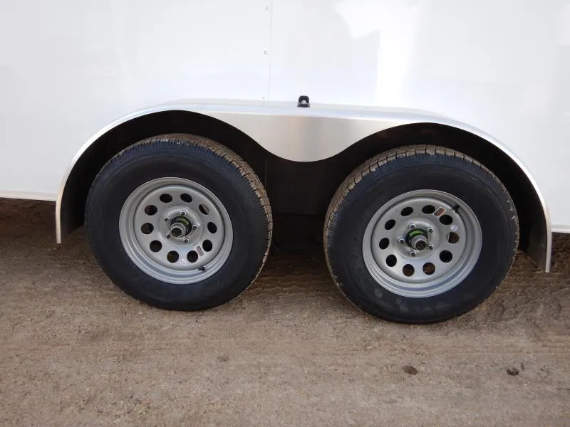 new Cargo (Enclosed) Trailers Wells Cargo  for sale, in Mchenry, IL Thumbnail 15