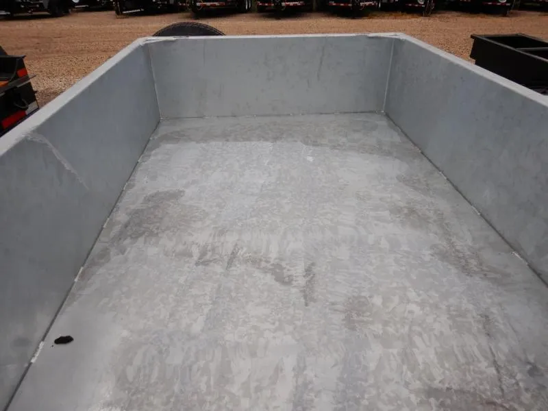 new Car Haulers / Racing Trailers Felling Trailers  for sale, in Mchenry, IL Thumbnail 8