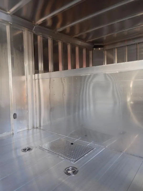 new Car Haulers / Racing Trailers Featherlite  for sale, in Mchenry, IL Thumbnail 6