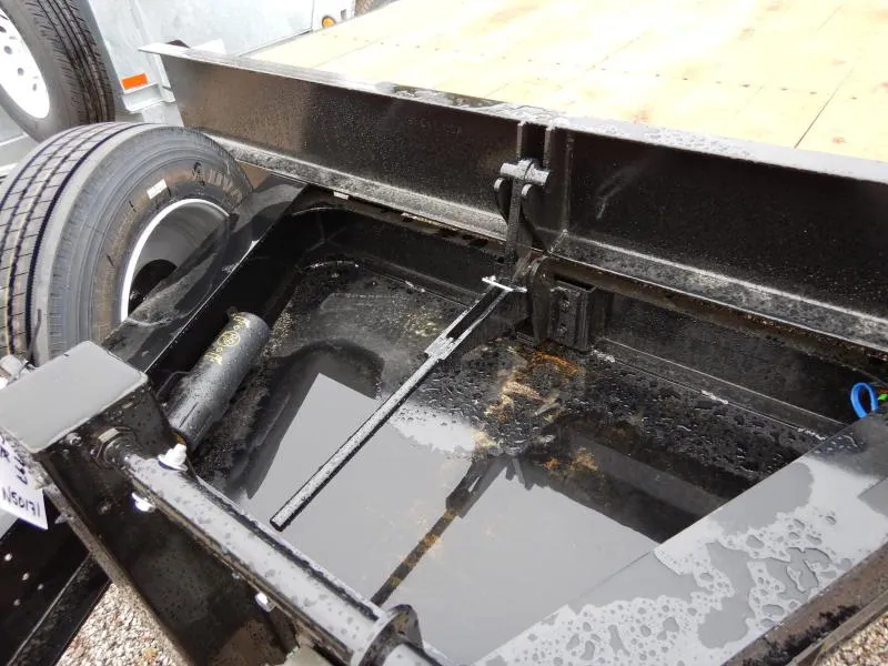 new Equipment / Flatbed Trailers Felling Trailers  for sale, in Mchenry, IL Thumbnail 8