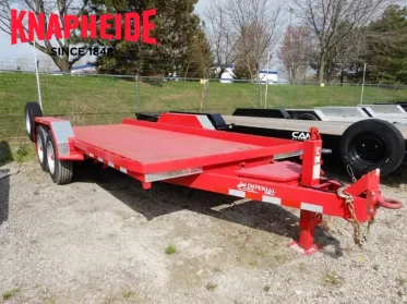 2023 Imperial Trailer WB-18L-18