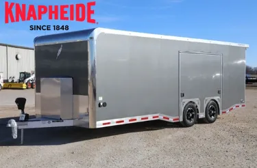 2024 Featherlite 4410 24' Long