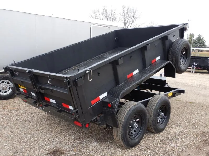 new Dump Trailers Big Tex Trailers  for sale, in Mchenry, IL Thumbnail 8
