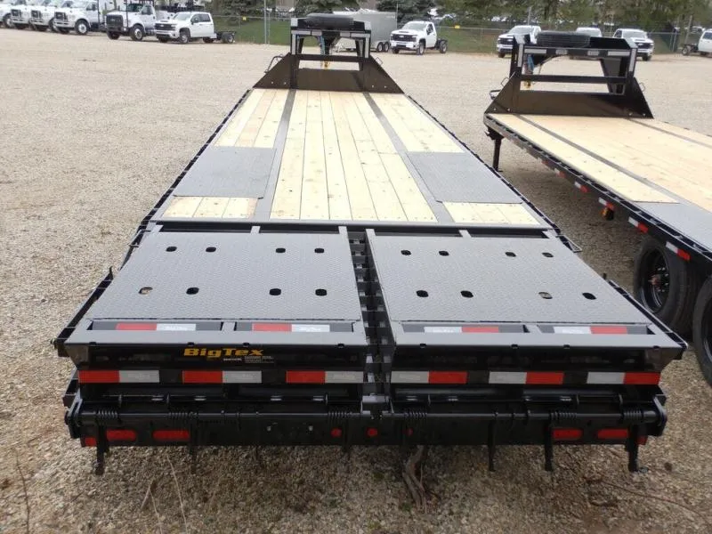 new Equipment / Flatbed Trailers Big Tex Trailers  for sale, in Mchenry, IL Thumbnail 7