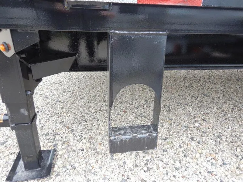 new Equipment / Flatbed Trailers Cam Superline  for sale, in Mchenry, IL Thumbnail 10