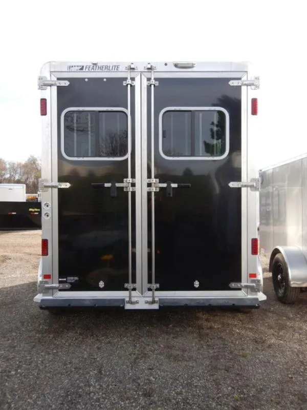 new Horse Trailers Featherlite  for sale, in Mchenry, IL Thumbnail 5