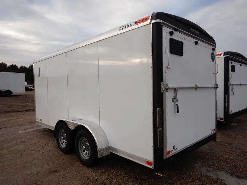 new Cargo (Enclosed) Trailers Wells Cargo  for sale, in Mchenry, IL Thumbnail 14