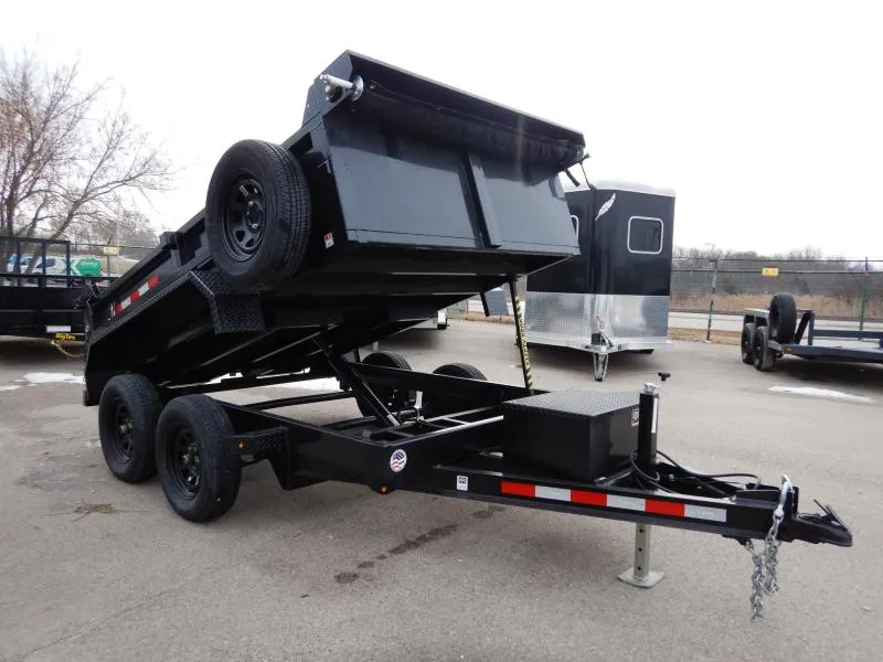 new Dump Trailers Cam Superline  for sale, in Mchenry, IL Thumbnail 15