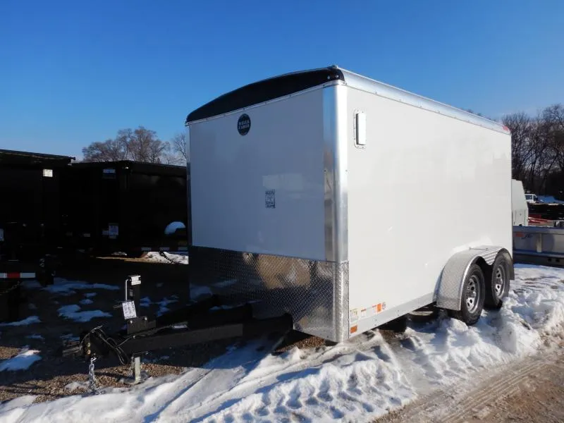 new Cargo (Enclosed) Trailers Wells Cargo  for sale, in Mchenry, IL Thumbnail 2
