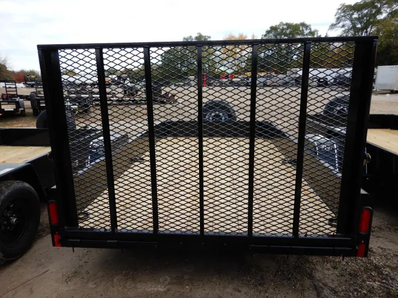 new Car Haulers / Racing Trailers Felling Trailers  for sale, in Mchenry, IL Thumbnail 5