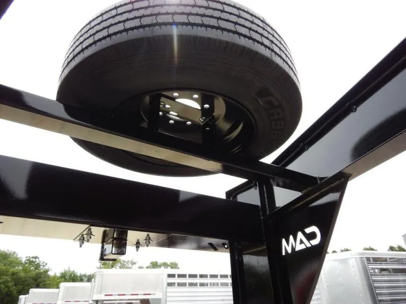 new Equipment / Flatbed Trailers Cam Superline  for sale, in Mchenry, IL Thumbnail 9