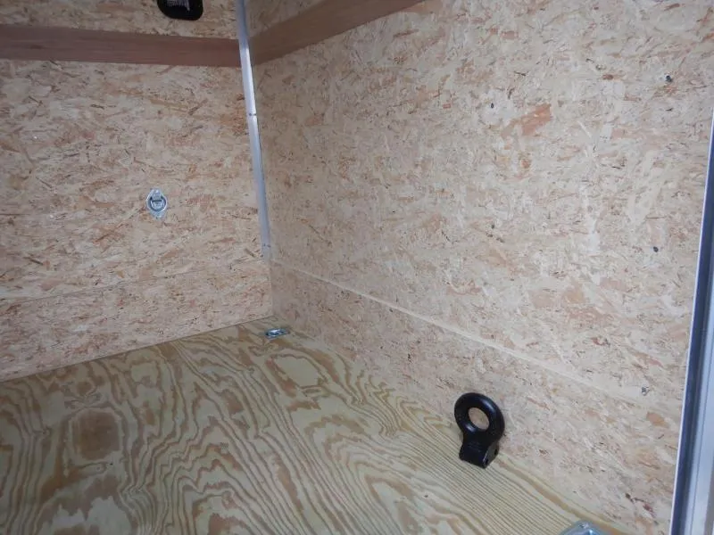 new Cargo (Enclosed) Trailers Wells Cargo  for sale, in Mchenry, IL Thumbnail 9