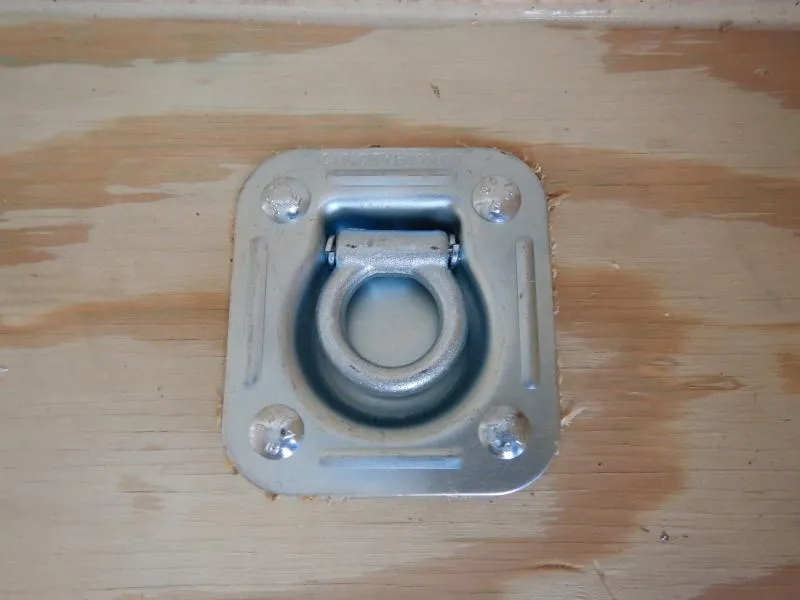 new Cargo (Enclosed) Trailers Wells Cargo  for sale, in Mchenry, IL Thumbnail 9