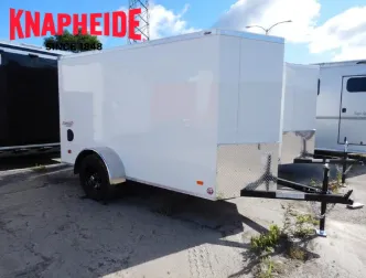 2026 Bravo Trailers Scout SC510SA