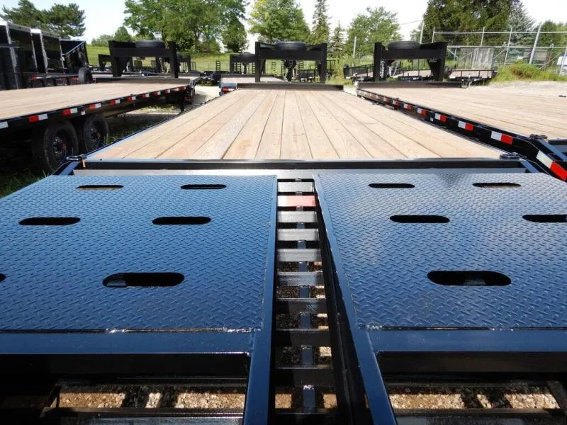 new Equipment / Flatbed Trailers Cam Superline  for sale, in Mchenry, IL Thumbnail 7