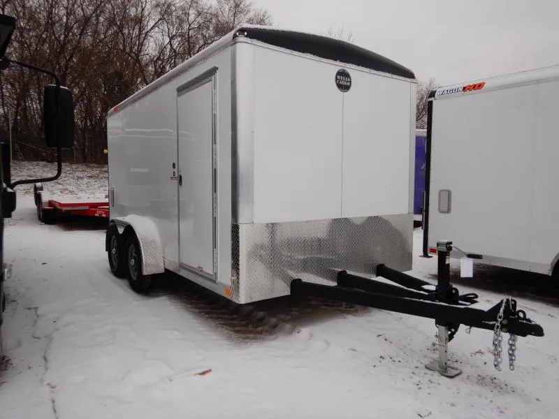 new Cargo (Enclosed) Trailers Wells Cargo  for sale, in Mchenry, IL Thumbnail 4