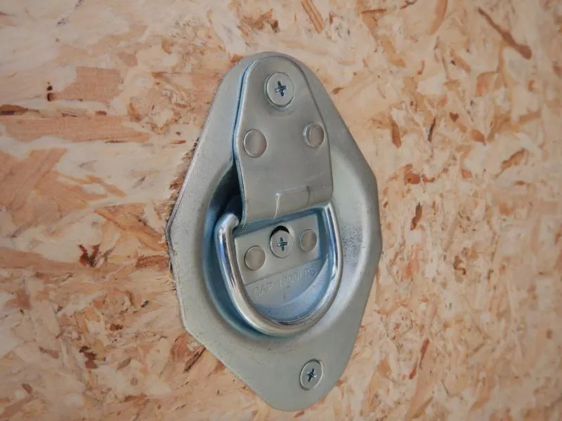 new Cargo (Enclosed) Trailers Wells Cargo  for sale, in Mchenry, IL Thumbnail 10