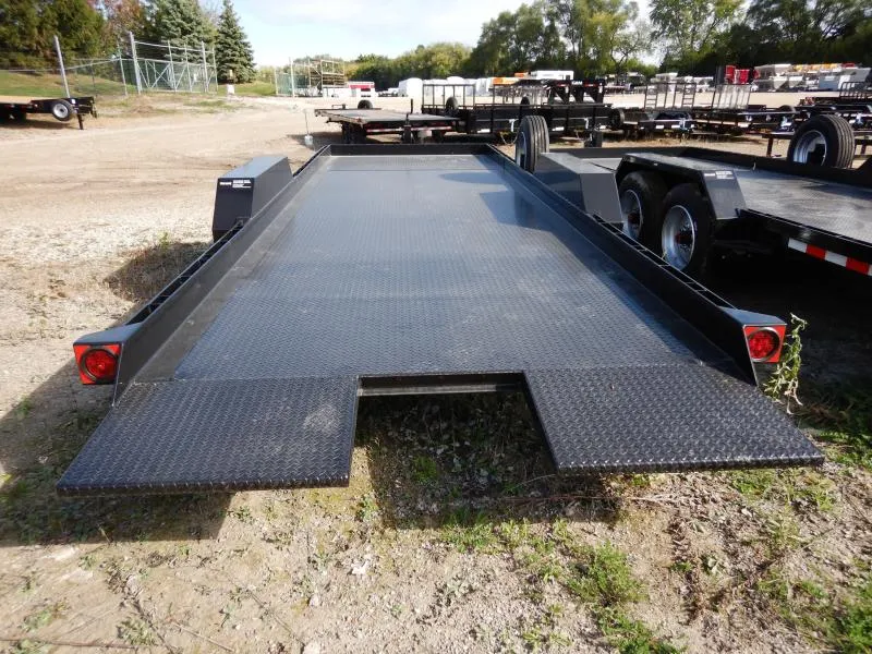 new Car Haulers / Racing Trailers Imperial Trailer  for sale, in Mchenry, IL Thumbnail 5