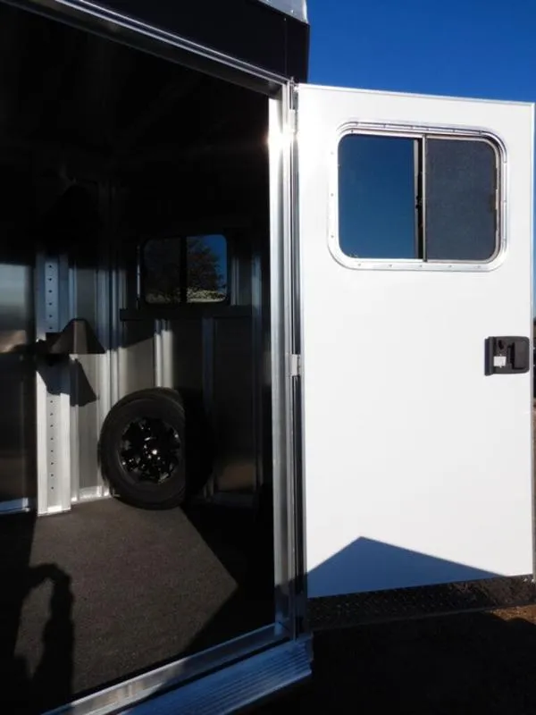 new Horse Trailers Featherlite  for sale, in Mchenry, IL Thumbnail 9