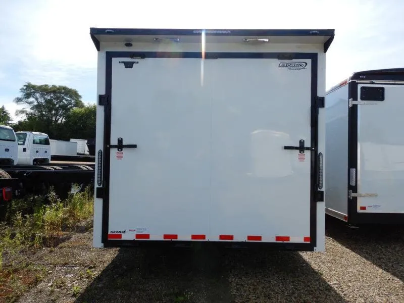 new Car Haulers / Racing Trailers Bravo Trailers  for sale, in Mchenry, IL Thumbnail 5