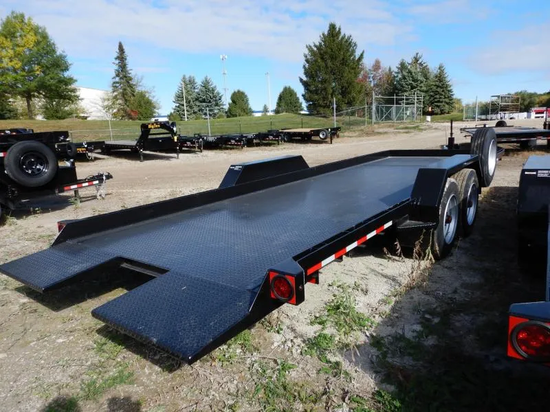 new Car Haulers / Racing Trailers Imperial Trailer  for sale, in Mchenry, IL Thumbnail 8