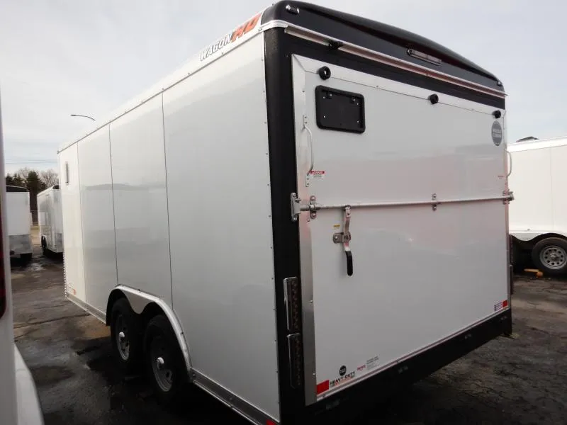 new Cargo (Enclosed) Trailers Wells Cargo  for sale, in Mchenry, IL Thumbnail 15