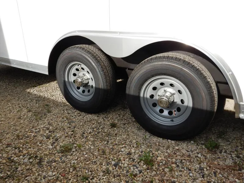 new Cargo (Enclosed) Trailers Wells Cargo  for sale, in Mchenry, IL Thumbnail 18