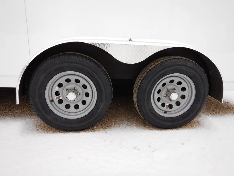 new Cargo (Enclosed) Trailers Wells Cargo  for sale, in Mchenry, IL Thumbnail 18