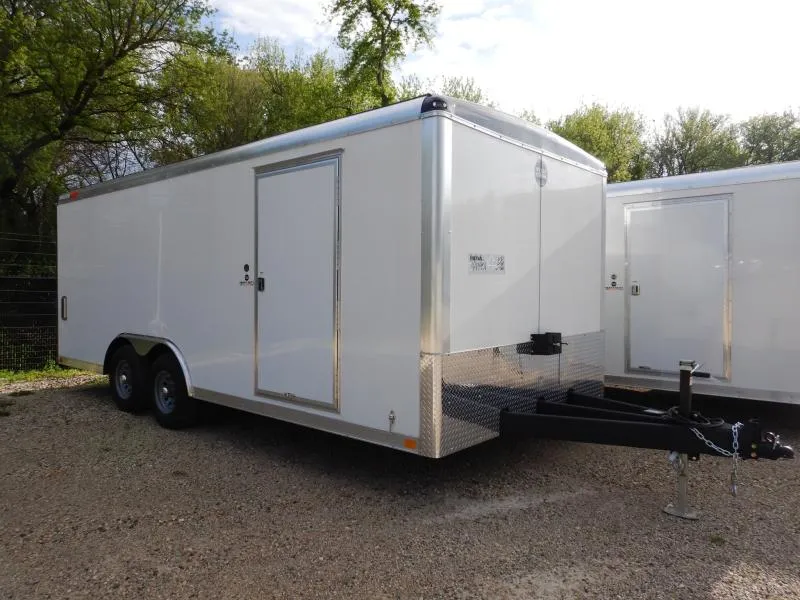 new Cargo (Enclosed) Trailers Wells Cargo  for sale, in Mchenry, IL Thumbnail 3