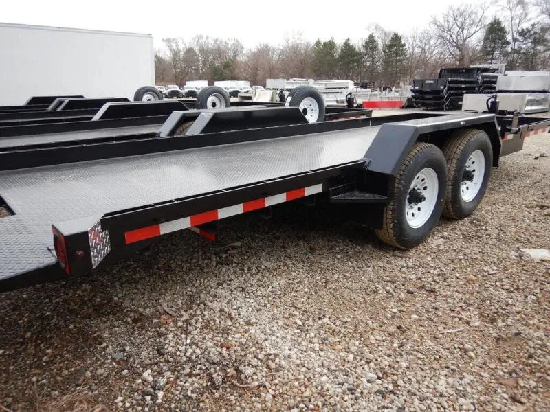 new Car Haulers / Racing Trailers Imperial Trailer  for sale, in Mchenry, IL Thumbnail 7