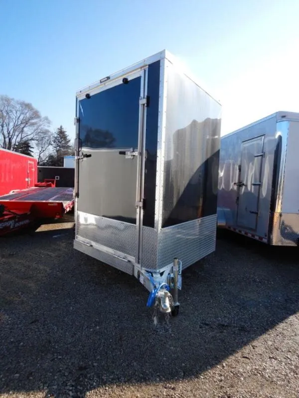 new Snowmobile Trailers Lightning Trailers  for sale, in Mchenry, IL Thumbnail 3