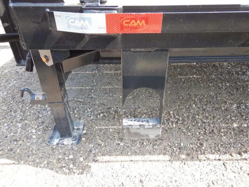 new Equipment / Flatbed Trailers Cam Superline  for sale, in Mchenry, IL Thumbnail 9