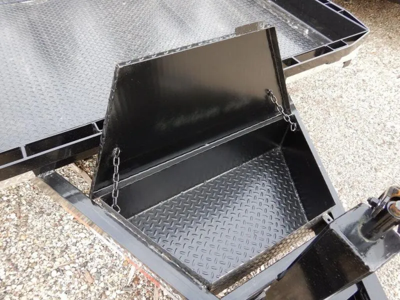 new Car Haulers / Racing Trailers Imperial Trailer  for sale, in Mchenry, IL Thumbnail 8